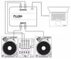 Interfejs audio Reloop Flux Go DVS Podgląd zdjęcia produktu 3