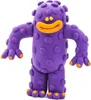 HEY CLAY Monster Bigwig Modelliermasse, Monster Produktbild-Vorschau 3