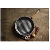 BEKA Poêle à griller Nomad acier acacia 28cm Voir les images du produit 2