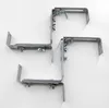 Blumenkastenhalter aluminium Produktbild-Vorschau 1