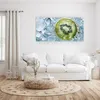Glasbild 100x50cm in XXL für Wohnzimmer, Schlafzimmer Motiv Produktbild-Vorschau 2