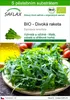 SAFLAX - BIO - Divoká raketa - Diplotaxis tenuifolia - 1500 Náhled obrázku produktu 1
