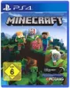PS4 Spiel Minecraft Bedrock Produktbild-Vorschau 2