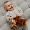 Habibi Plush Classic Wärmetier Mammut Kuscheltier Produktbild-Vorschau 7