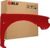 BLU Błotnik pasujący do Skoda Octavia I 1 ( 1U2,1U5 ) 8151 Podgląd zdjęcia produktu 1