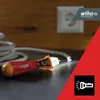 Schraubendreher Set SoftFinish® electric slimFix gemischt Produktbild-Vorschau 44
