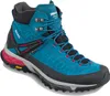 Meindl Top Trail Mid GTX Wanderstiefel Blau in Gr. 45 Produktbild-Vorschau 1