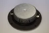 A close-up, top-down view of a speaker driver. Produktbild-Vorschau
