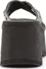 FUNN-29 Damen Slipper von DemoniaCult, Schwarz EU 38, US 8 Produktbild-Vorschau 4