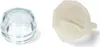 Lampenabdeckung, Lampenkalotte Ø 68mm Glas passend für Produktbild-Vorschau 1