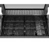 Grill Gazowy El Fuego Key West 4+1 16Kw Żeliwny Ruszt Podgląd zdjęcia produktu 7