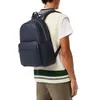 Lacoste Men's Classic - Rucksack 13" 44 cm RFID (marine Produktbild-Vorschau 17