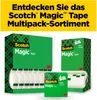 Scotch® Magic™ Unsichtbares Klebeband - Sehr Beständig Produktbild-Vorschau 9