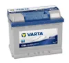 A Varta Blue Dynamic car battery is shown against a white background. Produktbild-Vorschau