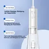 Mundduschen, dreistufige Frequenzumwandlung, 300ml Produktbild-Vorschau 2