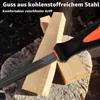 Set di 49 utensili per la lavorazione del legno e del Anteprima dell’immagine prodotto 4