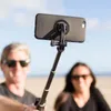 SP Connect 52823, Support pour lampe de vélo, noir Voir les images du produit 4