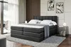 ALTDECOR Boxspringbett mit 2 Matratzen und Topper - 120x200 Produktbild-Vorschau 4
