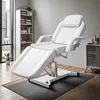 Hydraulische Kosmetikliege Therapieliege Massageliege Produktbild-Vorschau 11
