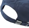 Beechfield Uni Kappe Army RW204 (Einheitsgröße) Produktbild-Vorschau 4