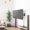 Barkan Supporto da parete per TV 13"- 83" Nero Anteprima dell’immagine prodotto 16