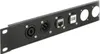 DeLOCK 86782, RJ-45, RJ-45, Čierna Náhľad obrázku produktu 1