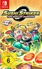 Sushi Striker - The Way of Sushido Nintendo Switch Produktbild-Vorschau 1