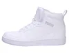 Puma Rebound V6 Sneaker high Weiß Produktbild-Vorschau 4