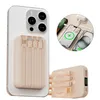 Magnetische Powerbank 20000mAh mit MagSafe & 4 integrierten Produktbild-Vorschau 1