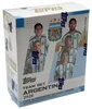 Zestaw drużynowy Topps Argentyna 2025–2026 (wersja Podgląd zdjęcia produktu 2