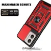 Outdoor Panzer Hülle Motorola Moto G13 / G23 / G53 mit Produktbild-Vorschau 4
