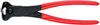Vornschneider 180mm Nr.6801 EAN Knipex | 4003773021971 Produktbild-Vorschau 3