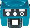 Makita DCF300Z, Schwarz, Blau, Flur, 33 cm, -45 - 45°, 4 h, Produktbild-Vorschau 13