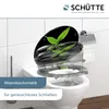 SCHÜTTE MDF WC Sitz DARK STONES AND BAMBOO, Toilettendeckel Produktbild-Vorschau 9