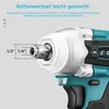 Akku-Schlagschrauber, Akku Schlagbohrschrauber, Akku Produktbild-Vorschau 6