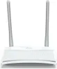 TP-Link TL-WR820N, Wi-Fi 4 (802.11n), Enkelbandsysteem (2,4 Productafbeelding-voorbeeld 1