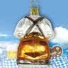 INGE-GLAS Weihnachts-Anhänger Lederhose Wiesn Gaudi Produktbild-Vorschau 6