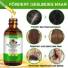 Haaröl 3-in-1 Rosmarinöl Rizinusöl Batanaöl Ätherisches Öl Produktbild-Vorschau 7