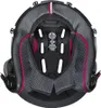 The inside of a helmet. Anteprima dell’immagine prodotto