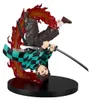 Banpresto Tanjiro Kamado Vibration Stars Demon Slayer Figur Produktbild-Vorschau 6