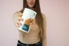 Nature’s Finest Bio Maca Powder organic vegan raw superfood for energy vitality hormone Detox Produktbild-Vorschau