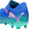 Puma Future 7 Ultimate Fg Fussball-Schuhe Nockenschuhe Produktbild-Vorschau 6