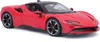 Bburago 18-26028 - 1:24 Race & Play Ferrari SF90 Stradale - Anteprima dell’immagine prodotto 22