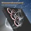 Kamera Linsenschutz Glas Set für Samsung Galaxy S25 Ultra Produktbild-Vorschau 6
