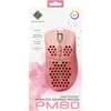 Deltaco Gaming Maus wireless, RGB, pink Produktbild-Vorschau 14
