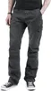 Brandit Cargohose Herren Rocky Star Pants charcoal XL Produktbild-Vorschau 6