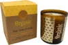 Organické dobroty Sojawachskerze - Palo Santo & Zeder Náhled obrázku produktu 5