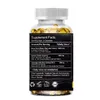 Maca, Ashwaganda + Ginseng (120 capsule) Integratore Anteprima dell’immagine prodotto 8
