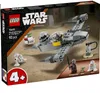 LEGO Star Wars 75410 Mandos e Grogus N-1 Starfighter Anteprima dell’immagine prodotto 37