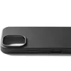 Mujjo Custodia in pelle Apple iPhone 16 Pro MagSafe (nero) Anteprima dell’immagine prodotto 5
